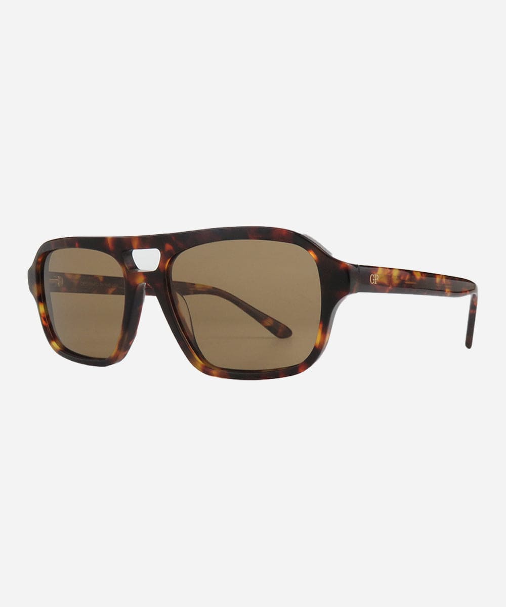 Beau Lunettes de soleil Aviator