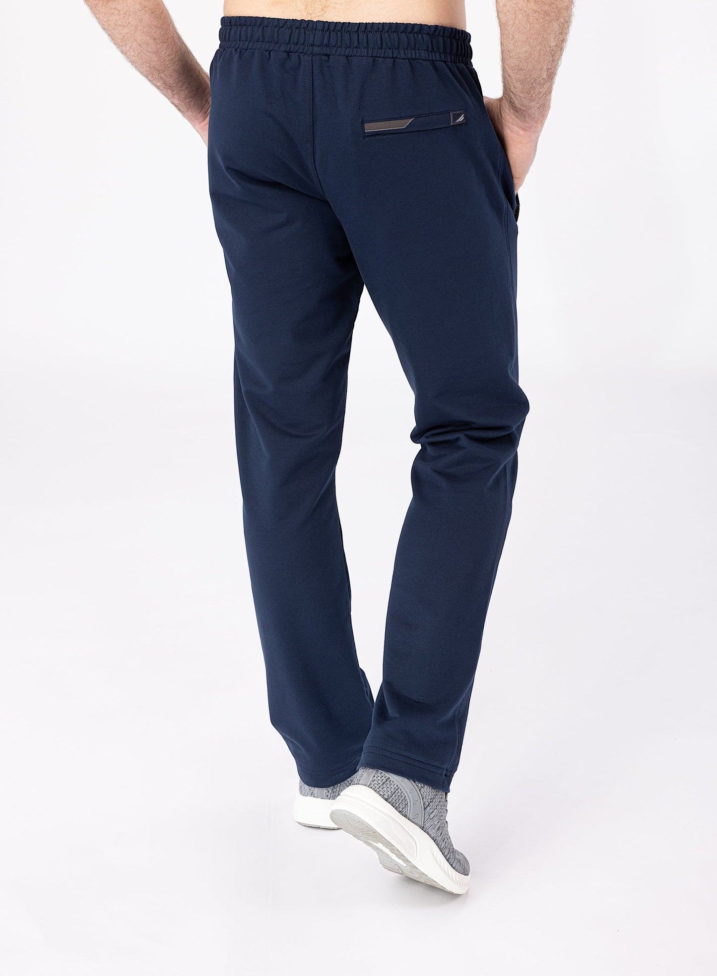 Pantalon de sport droit Confort toute la journée - GRAND