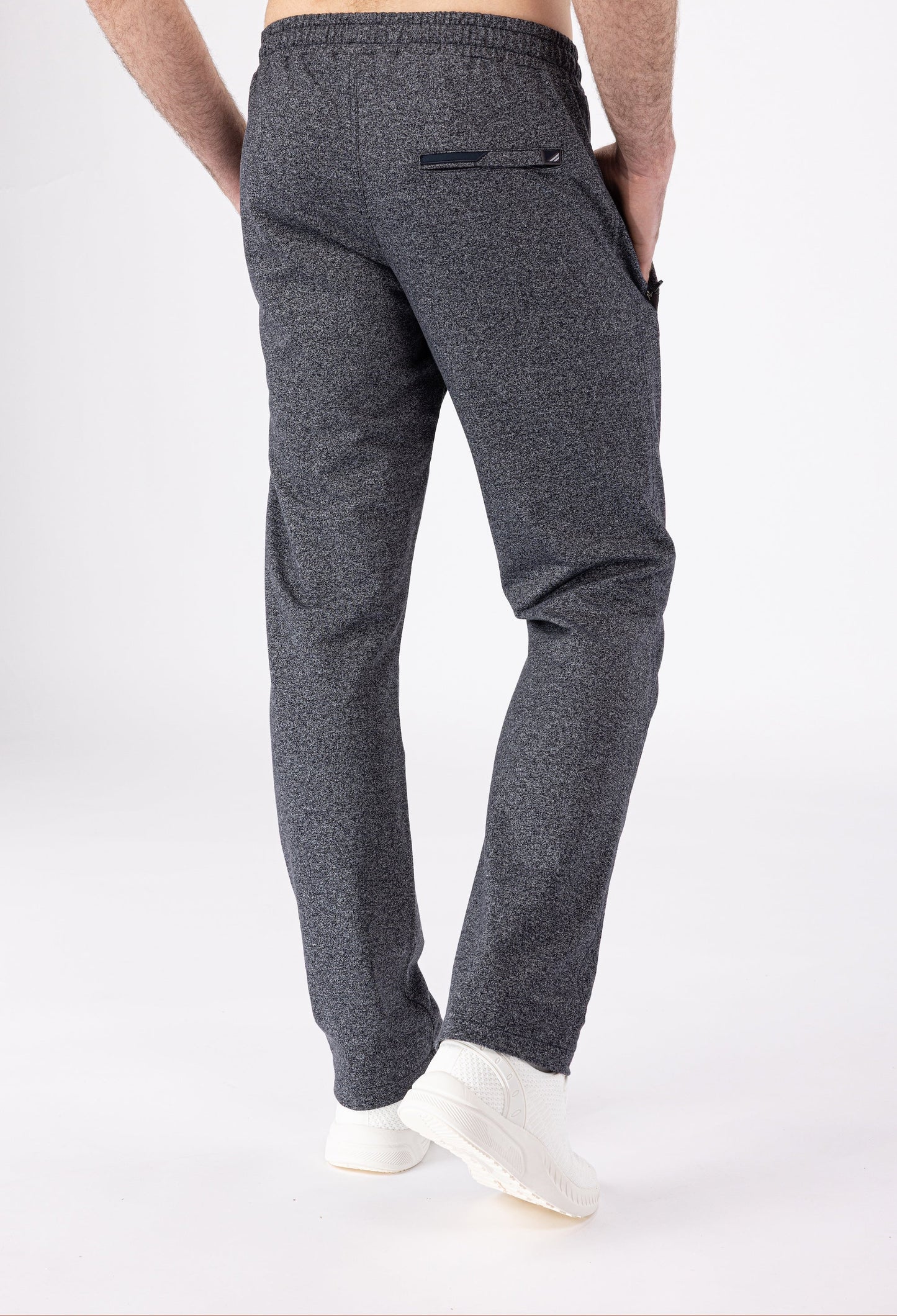 Pantalon de sport droit Confort toute la journée - GRAND