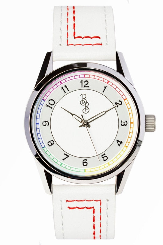 Klasyczny zegarek Rainbow