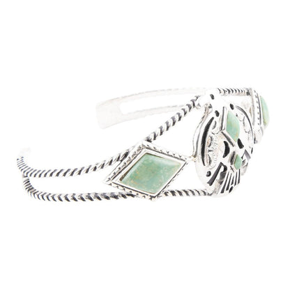 Thunderbird armband i sterlingsilver