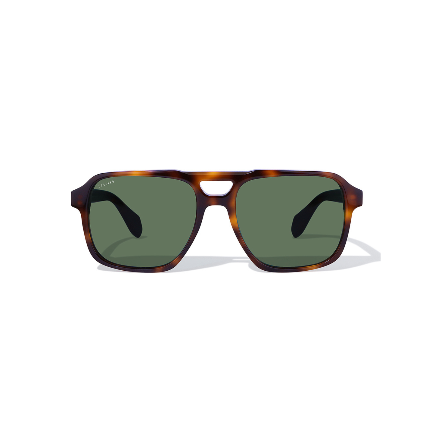 Monaco Versailles Acetate Sunglasses