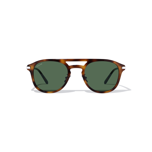 Lunettes de soleil en acétate Belize Coast