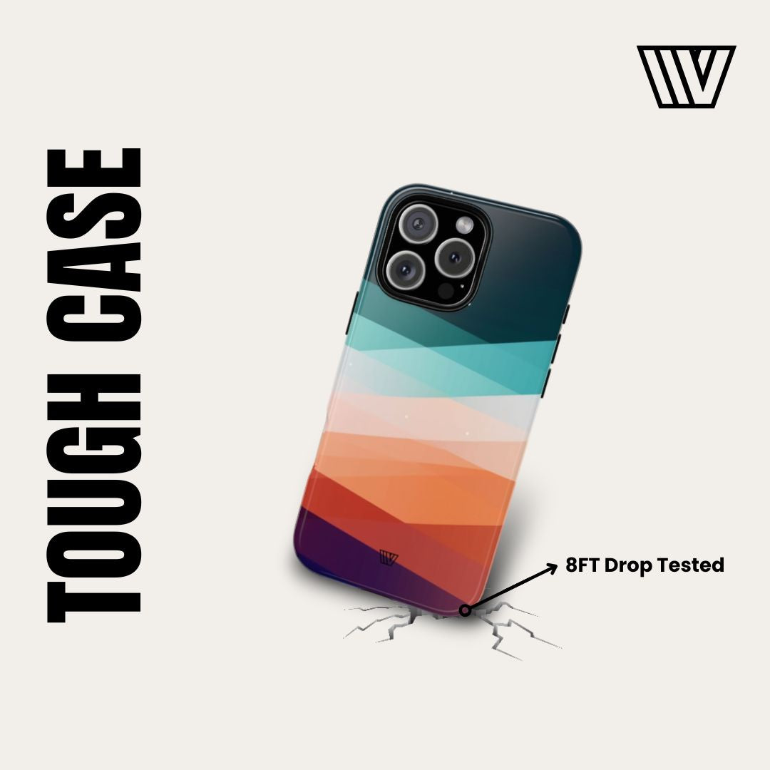 MIDNIGHT | Wytrzymała obudowa na telefon