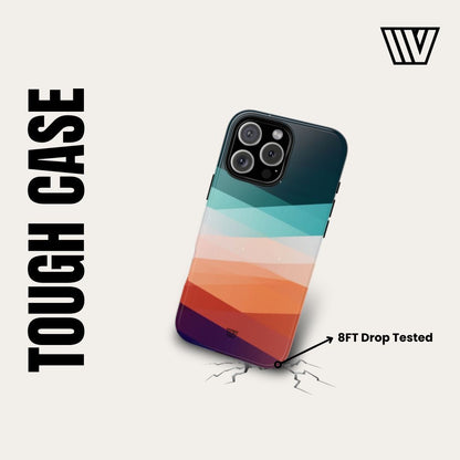 LEMON LIME NEON | Wytrzymała obudowa na telefon