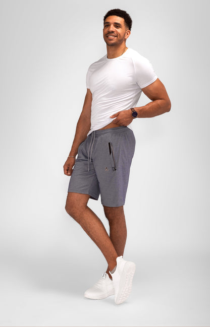 Urban Stride All-Day Wear Shorts 11" binnenbeenlengte