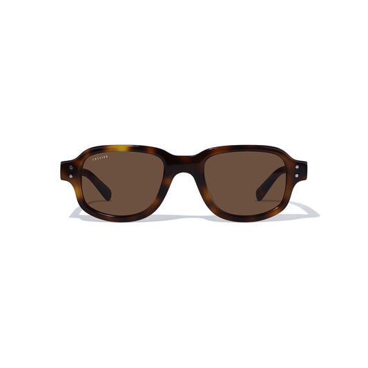 Belize Tres Acetate Sunglasses