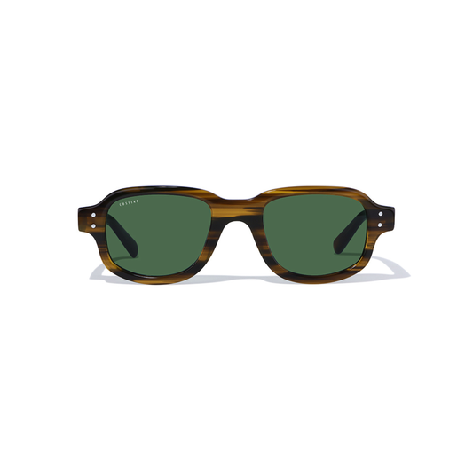 Lunettes de soleil Belize Tres Acetate
