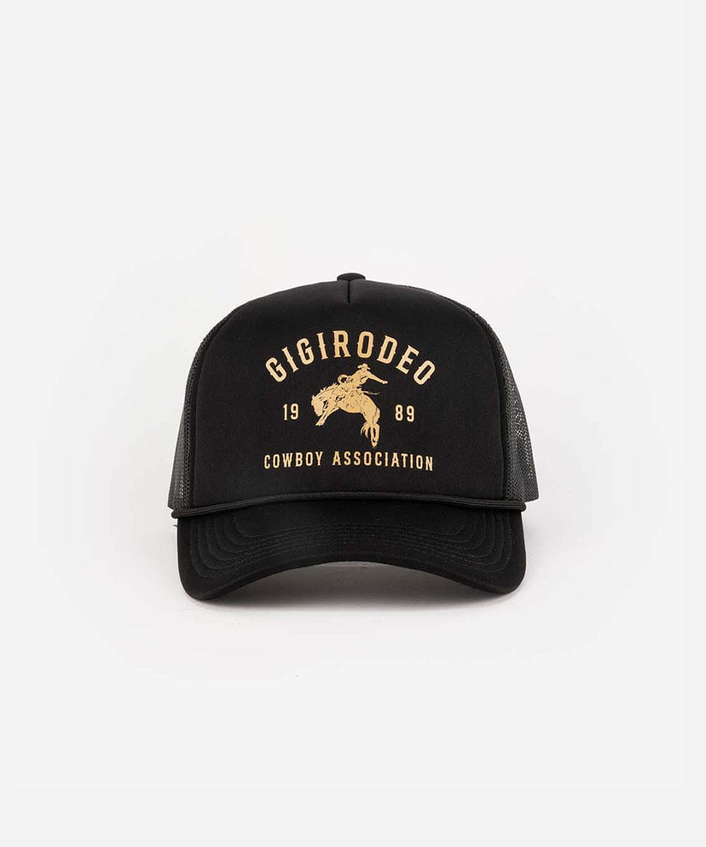 Gigi Rodeo Trucker Hut
