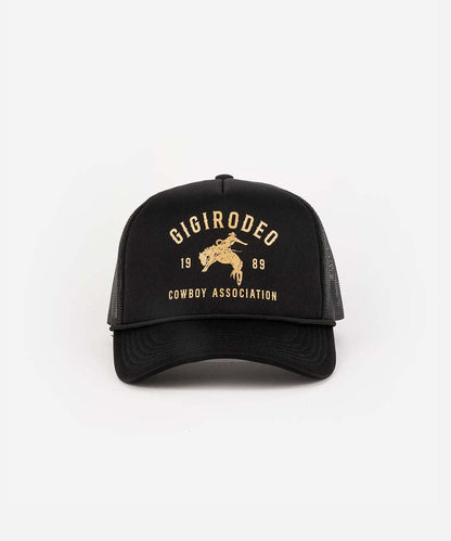 Casquette Trucker Gigi Rodeo