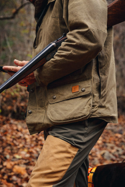 Upland Jacket