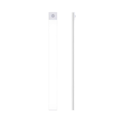 USB Uppladdningsbar LED Nattlampa med Rörelsesensor