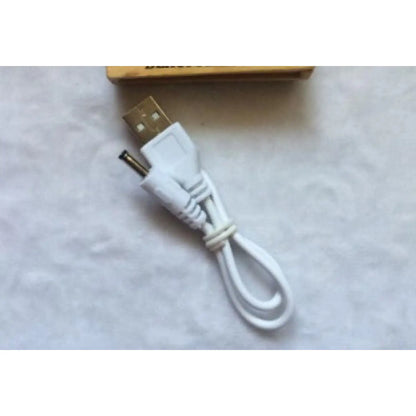 USB-uppladdningsbar och bärbar lampa med vikbar LED-ljusfunktion