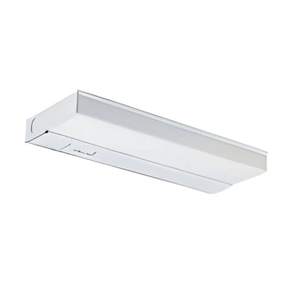 21" LED-remsa med 13W effekt, 120V ingång och 2 CCT-alternativ
