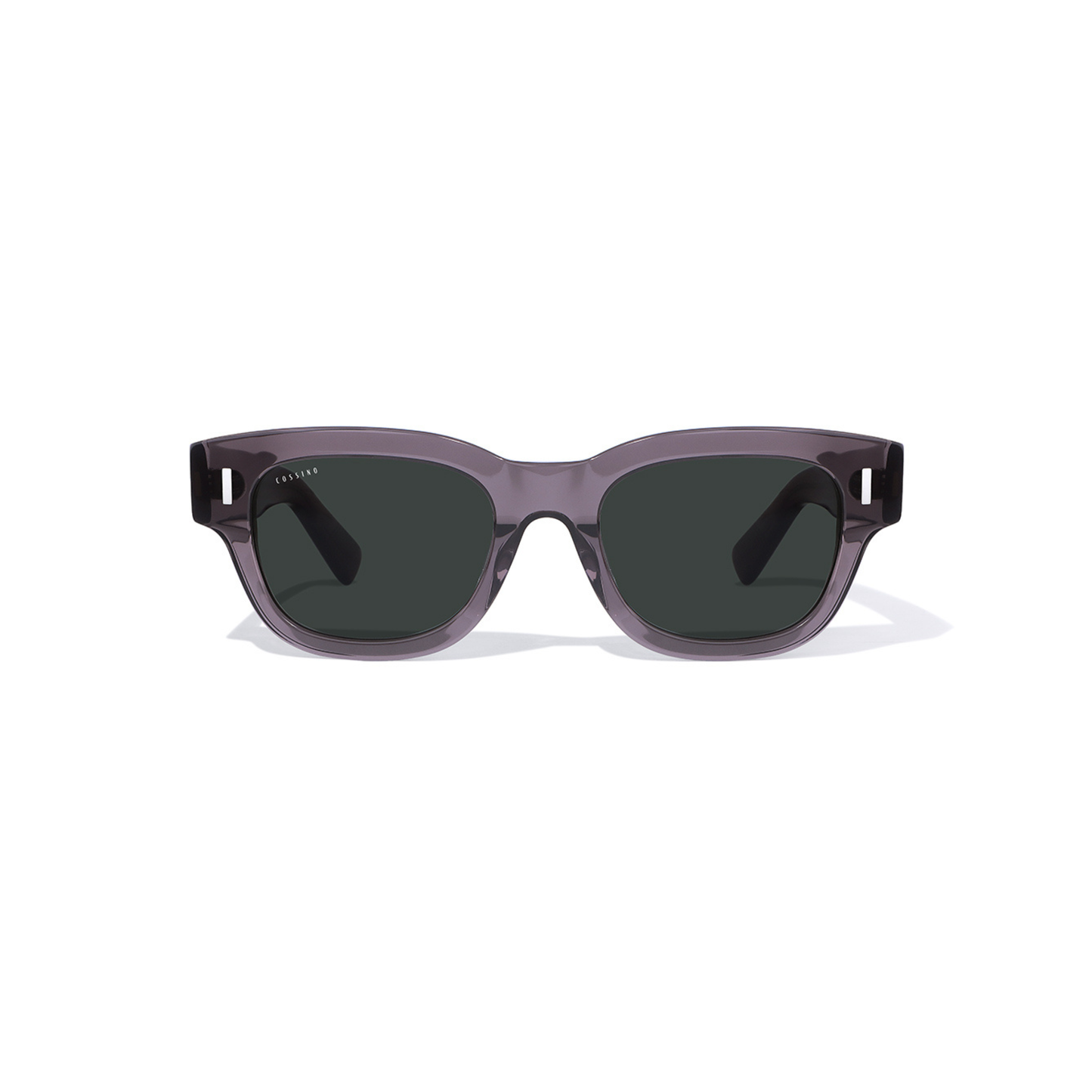 Monaco Viola Acetate Sunglasses