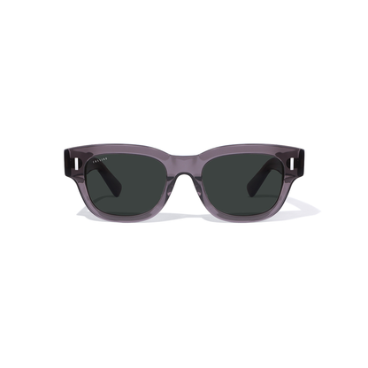 Monaco Viola Acetate Sunglasses