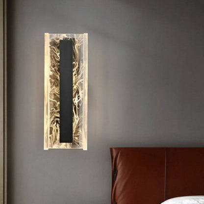 Vägglampor för hall – modern lyxbelysning för eleganta interiörer