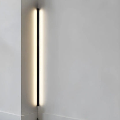 Vägglampa för sovrum - modern atmosfärslampa för vardagsrumsdekoration