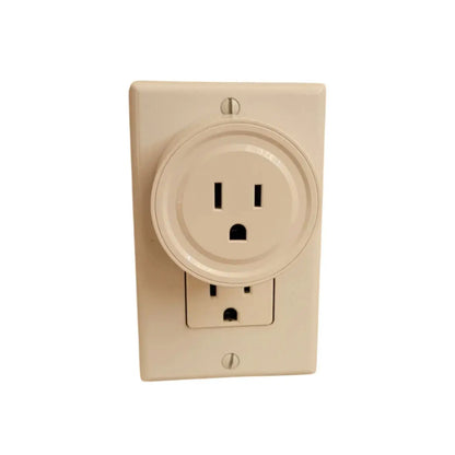 WiFi Rund Smart Plugg