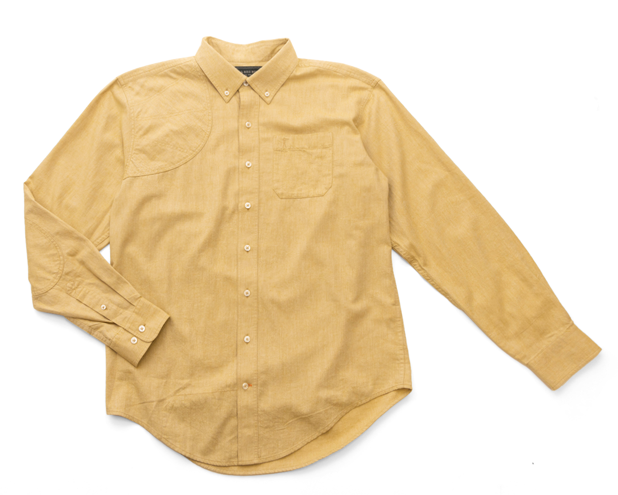 Sportsmans skjorta - Wren twill