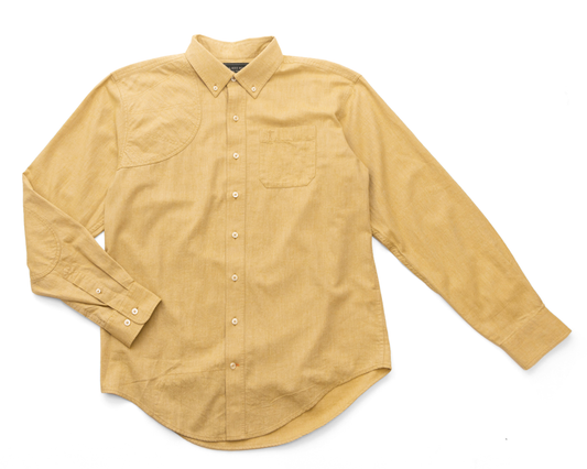 Chemise Sportsmans - Twill Wren