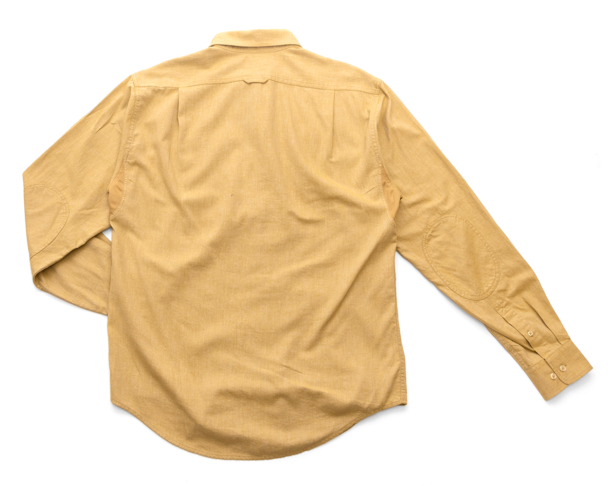 Sportsmans skjorta - Wren twill