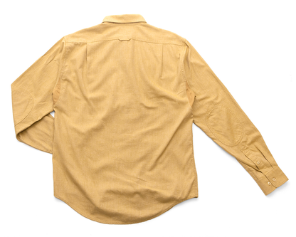 Sportsmans skjorta - Wren twill
