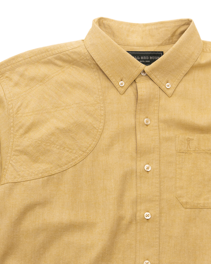 Sportsmans skjorta - Wren twill