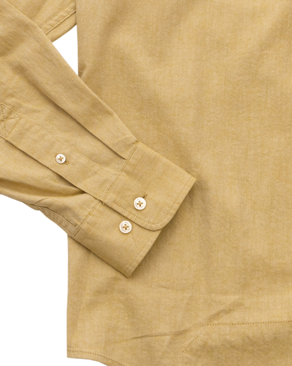 Sportsmans skjorta - Wren twill