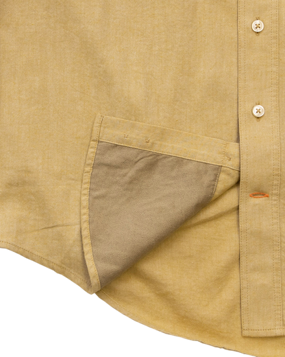 Sportsmans skjorta - Wren twill