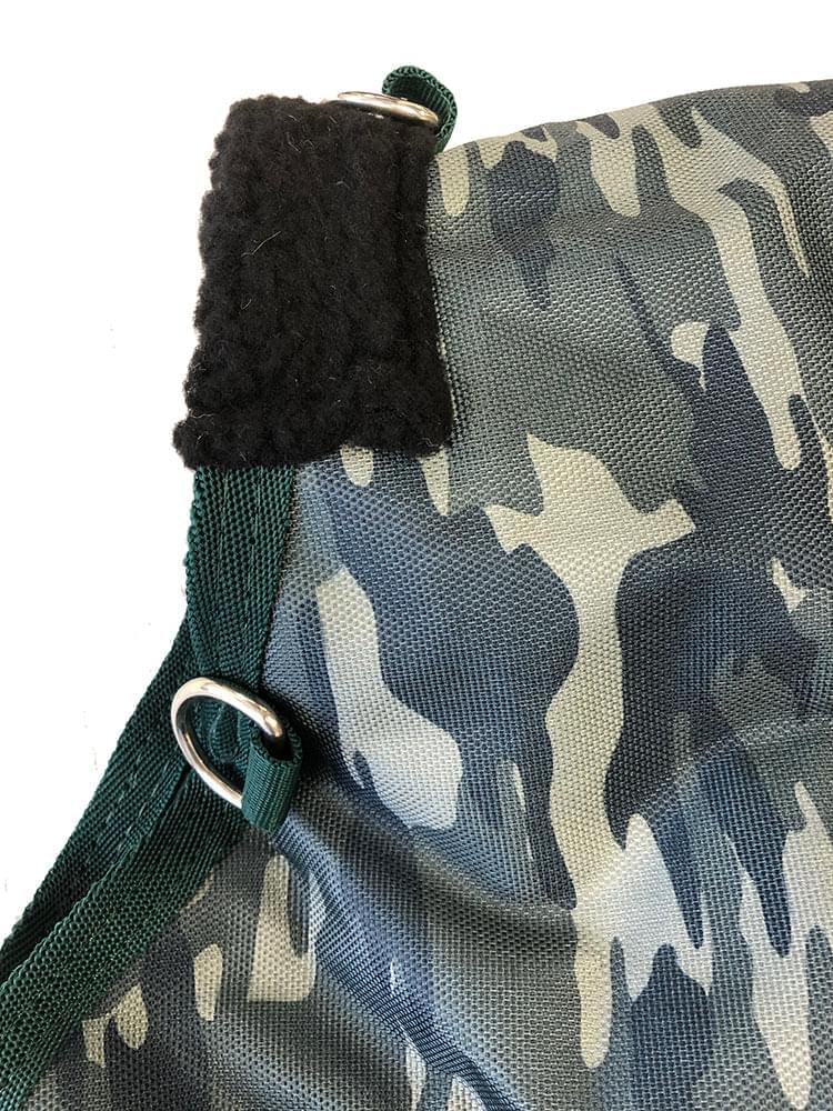 AJ Tack 1200D Waterproof Pony Turnout Blanket