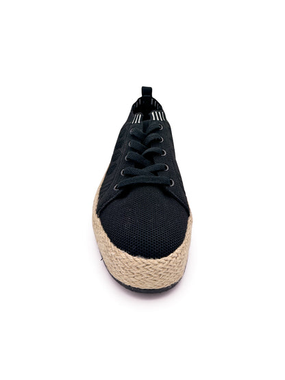 Sneakersy Yaras w kolorze czarnym