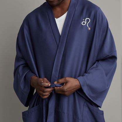 Zero-Waste Kimono