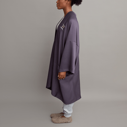 Zero-Waste Kimono